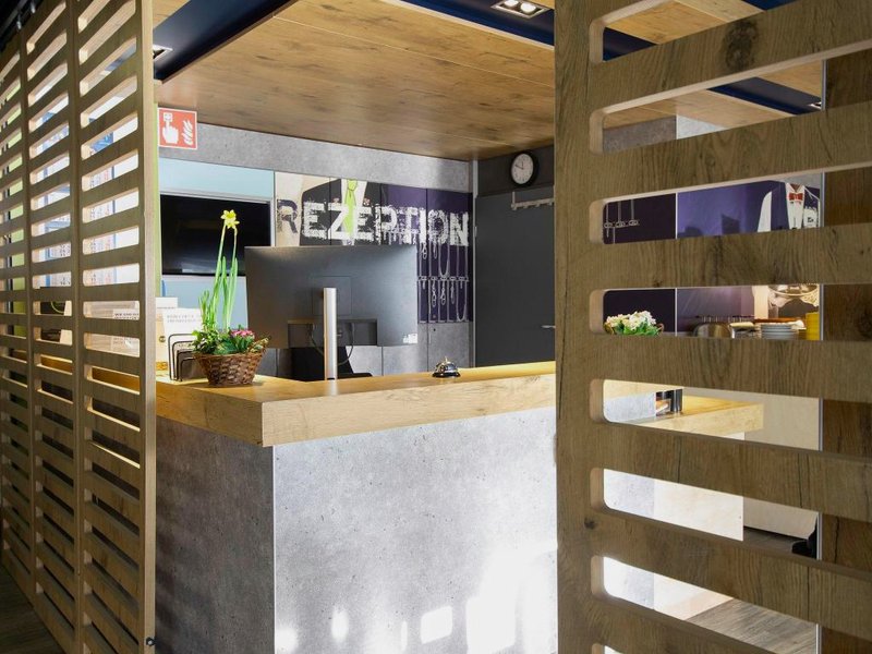 B&B HOTEL Berlin Genshagen-Nordの写真