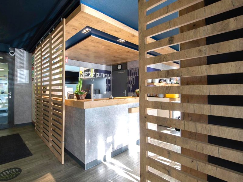 B&B HOTEL Berlin Genshagen-Nordの写真