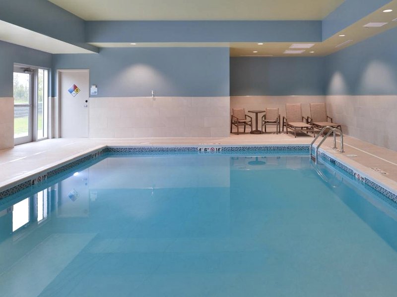 Holiday Inn Express & Suites - Marshalltown By IHGの写真