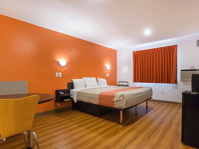 Motel 6 Marshalltownの写真