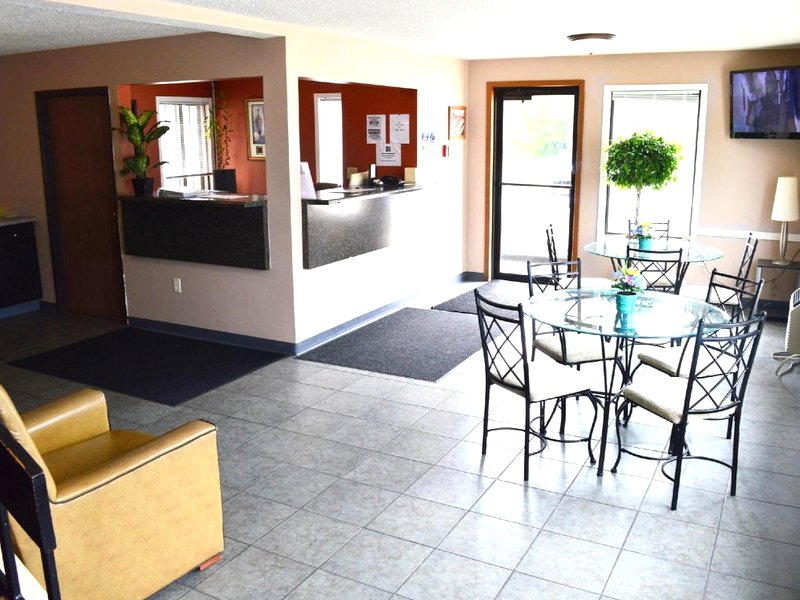 Motel 6 Marshalltownの写真