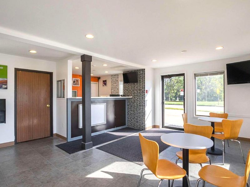 Motel 6 Marshalltownの写真