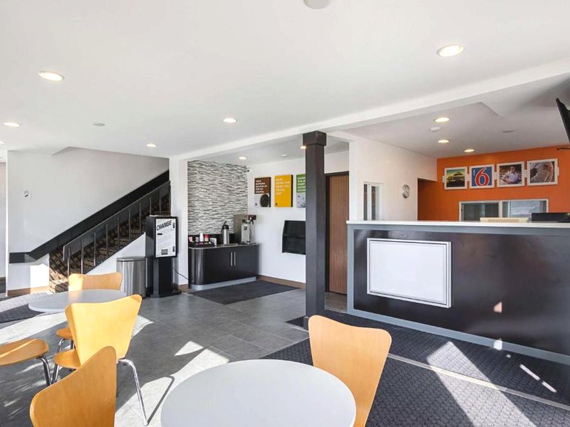 Motel 6 Marshalltownの写真