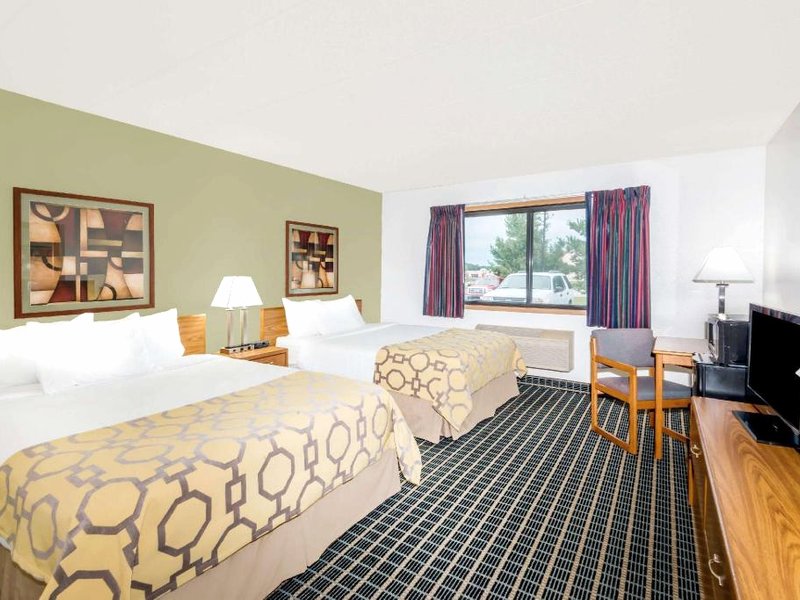 ベイモント バイ ウィンダム マーシャルタウン (Baymont by Wyndham Marshalltown)の写真