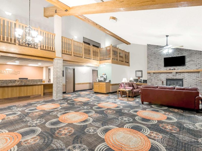 ベイモント バイ ウィンダム マーシャルタウン (Baymont by Wyndham Marshalltown)の写真