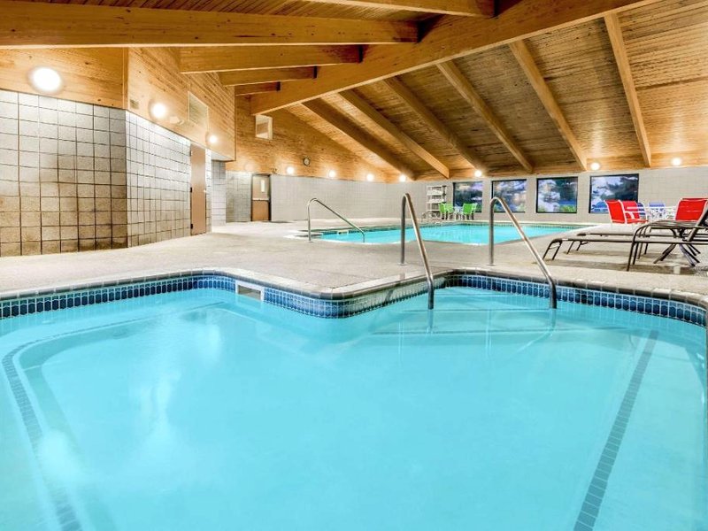 ベイモント バイ ウィンダム マーシャルタウン (Baymont by Wyndham Marshalltown)の写真