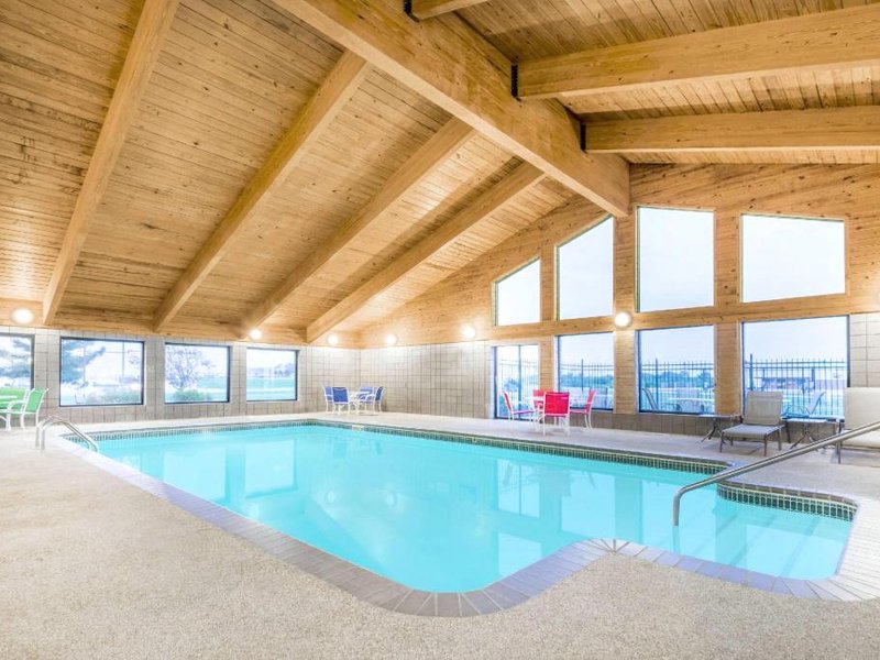 ベイモント バイ ウィンダム マーシャルタウン (Baymont by Wyndham Marshalltown)の写真