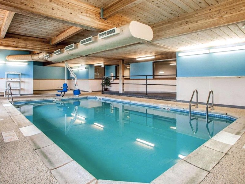 Comfort Inn Marshalltown Southの写真