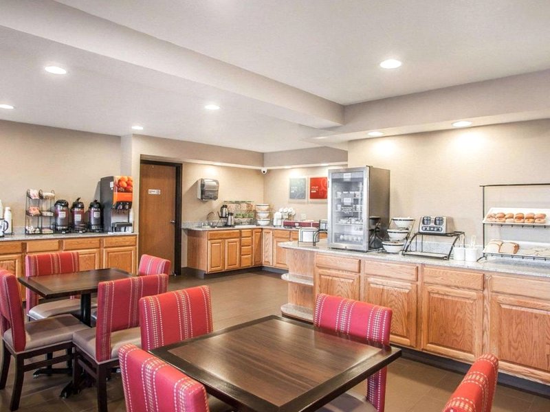 Comfort Inn Marshalltown Southの写真