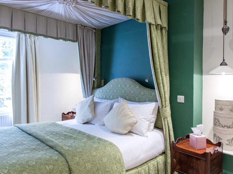 The Wychwood Innの写真