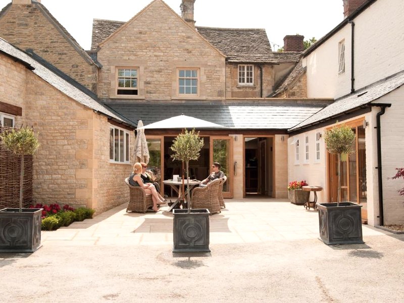 The Wychwood Innの写真