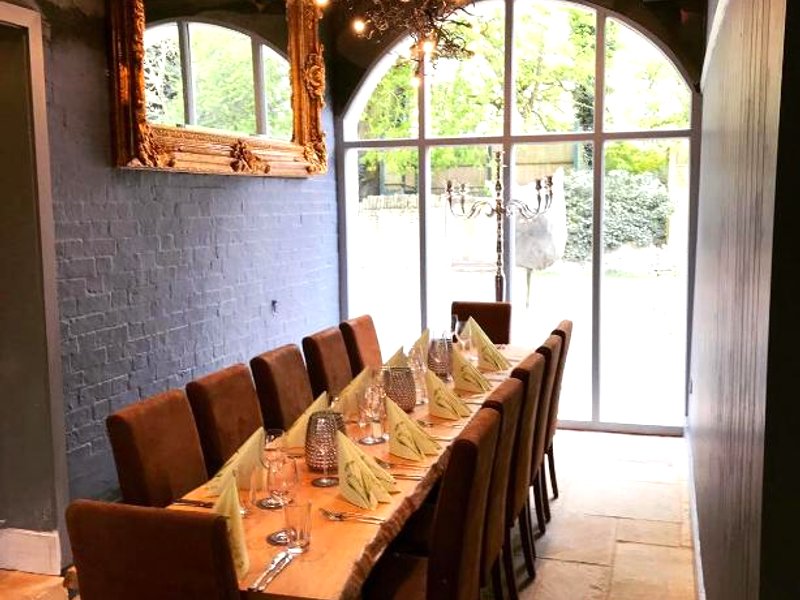 The Wychwood Innの写真