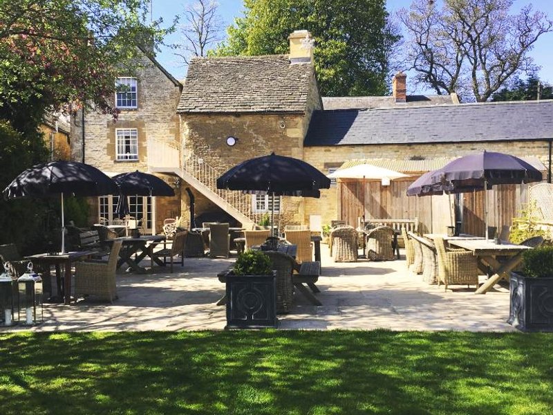 The Wychwood Innの写真