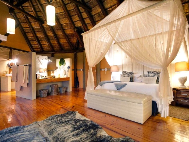 Bush Lodge (Amakhala GR)の写真