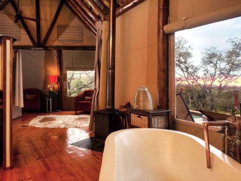 Bush Lodge (Amakhala GR)の写真