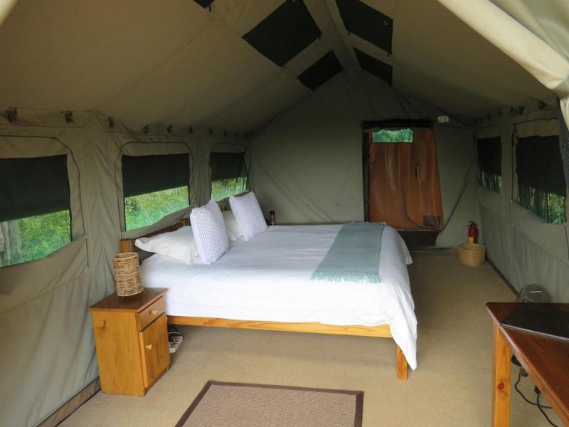 ウッドバリー テンテッド キャンプ (Woodbury Tented Camp)の写真