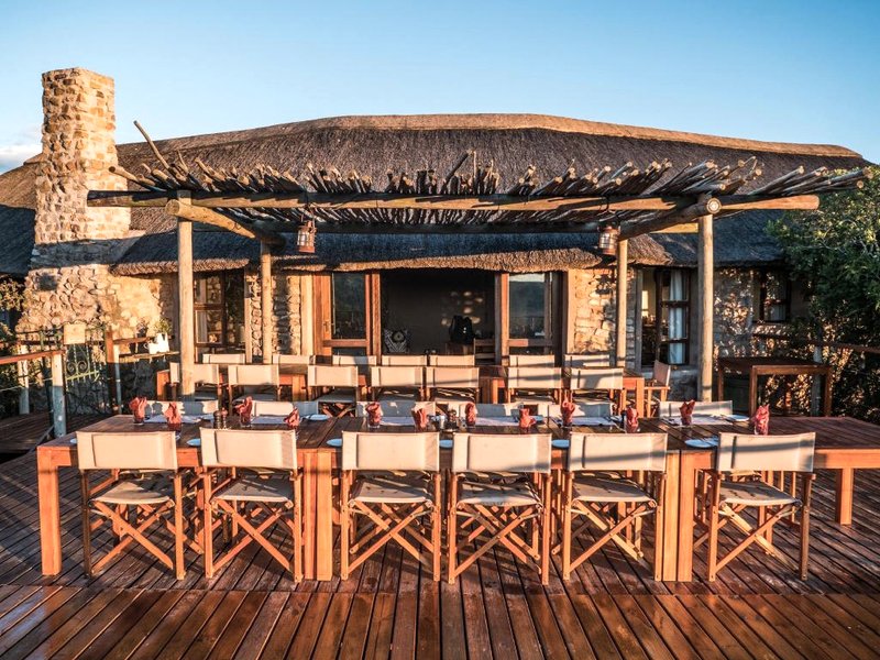 ウッドバリー テンテッド キャンプ (Woodbury Tented Camp)の写真