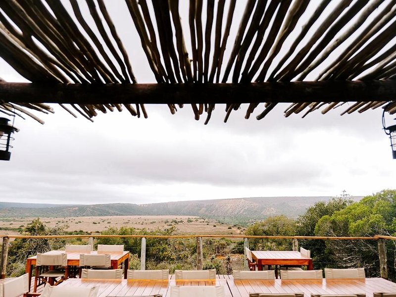 ウッドバリー テンテッド キャンプ (Woodbury Tented Camp)の写真