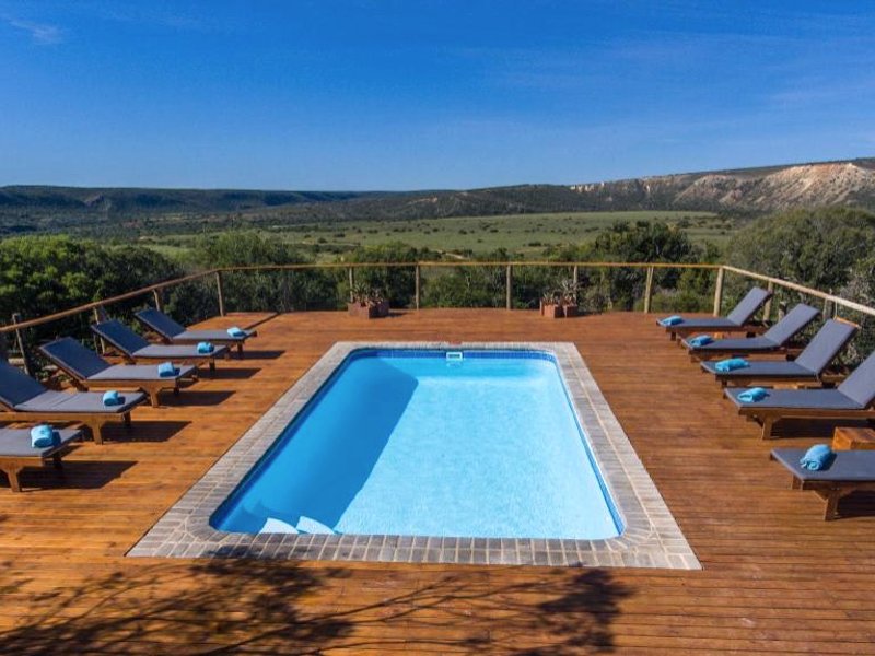 ウッドバリー テンテッド キャンプ (Woodbury Tented Camp)の写真