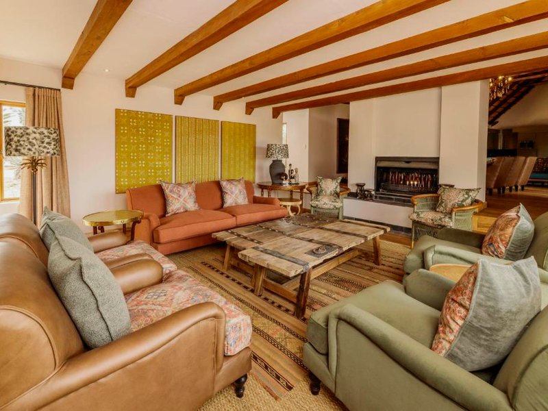 Woodbury Manor - Amakhala Game Reserveの写真