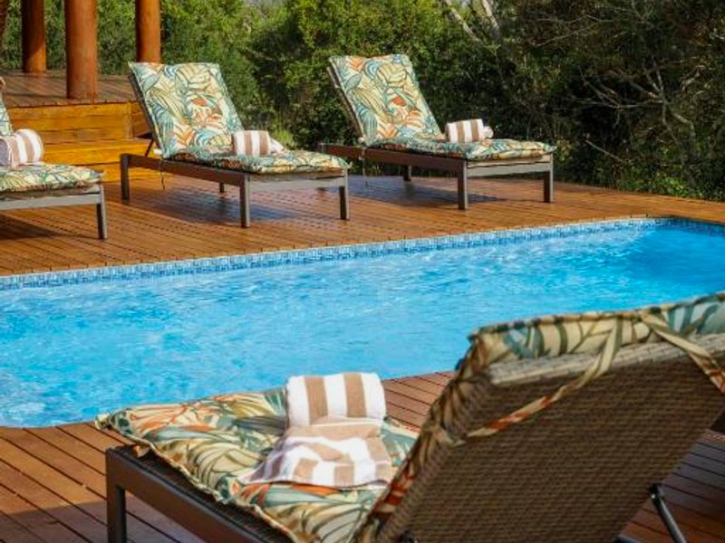 Woodbury Manor - Amakhala Game Reserveの写真