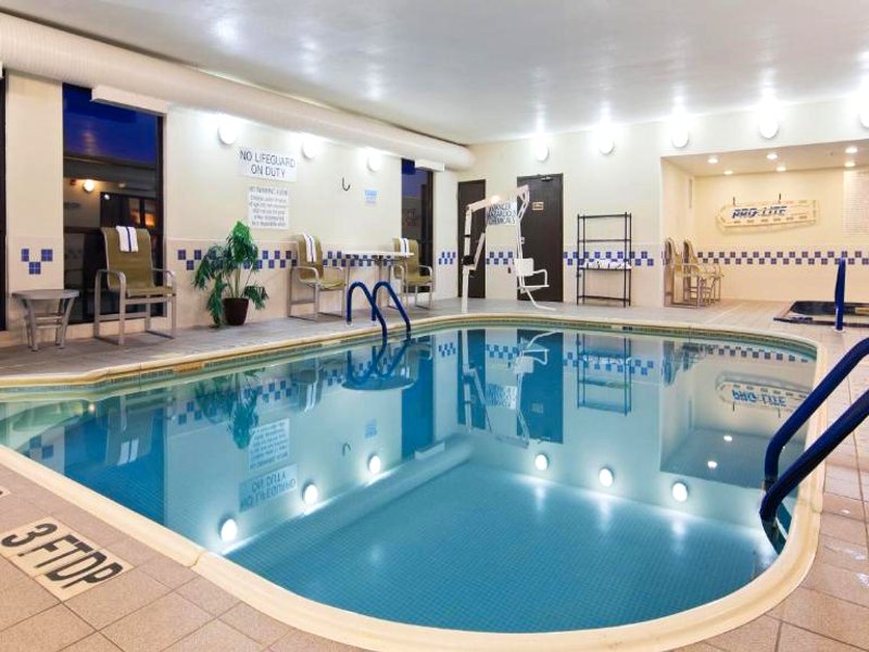 ベストウェスタン プラス ミシャワカ イン (Best Western Plus Mishawaka Inn)の写真