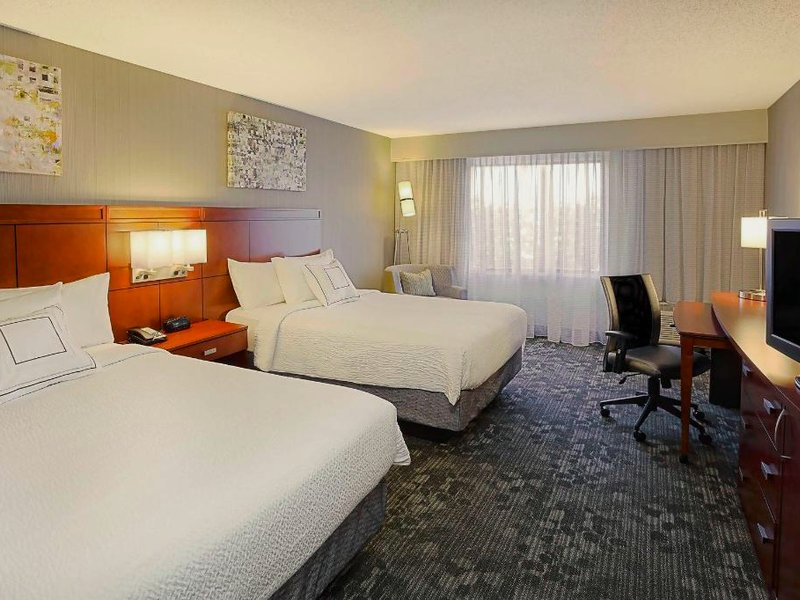 Courtyard by Marriott Mishawaka-University Areaの写真