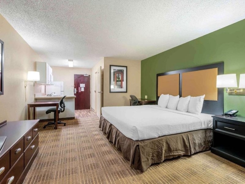 エクステンデッド ステイ アメリカ スイーツ - サウス ベンド - ミシャワカ - ノース (Extended Stay America Suites - South Bend - Mishawaka - North)の写真