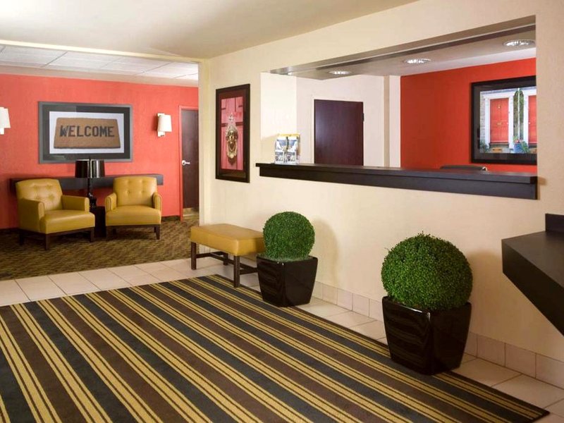 エクステンデッド ステイ アメリカ スイーツ - サウス ベンド - ミシャワカ - ノース (Extended Stay America Suites - South Bend - Mishawaka - North)の写真