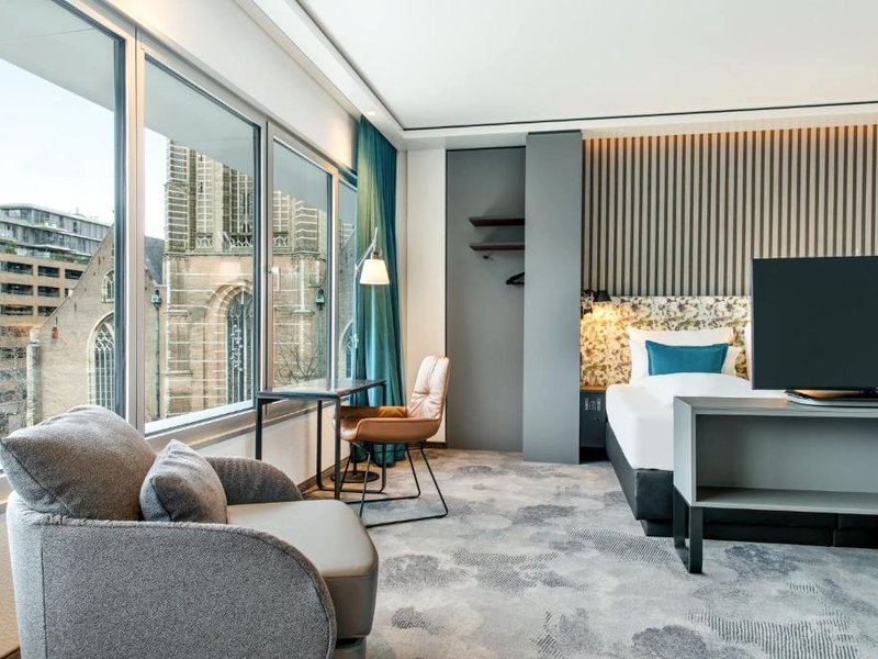 Motel One Rotterdamの写真