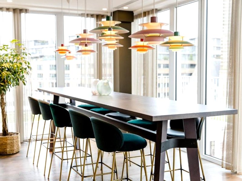 Motel One Rotterdamの写真