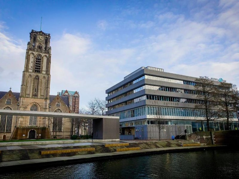 Motel One Rotterdamの写真