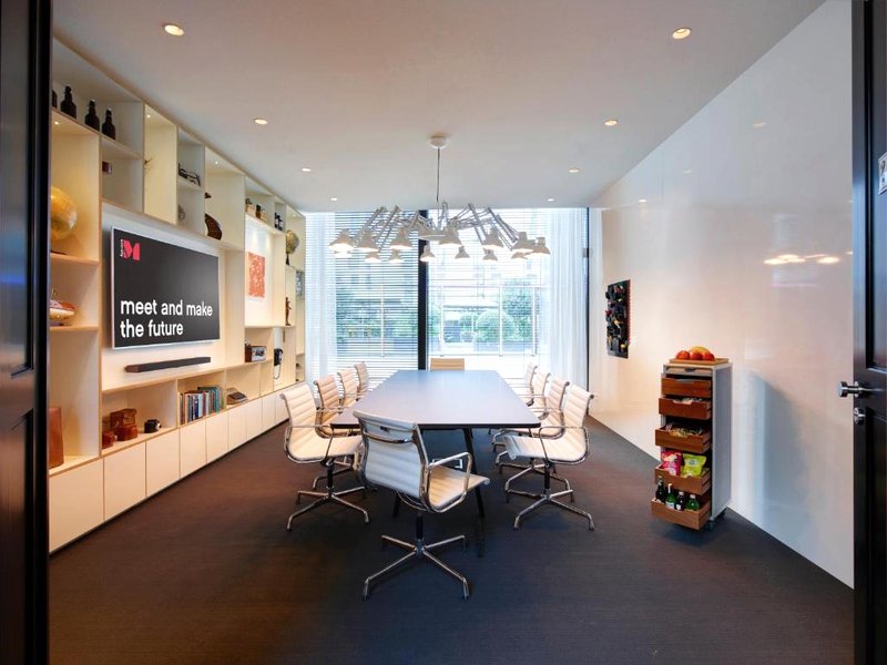 シチズネム ロッテルダム (citizenM Rotterdam)の写真