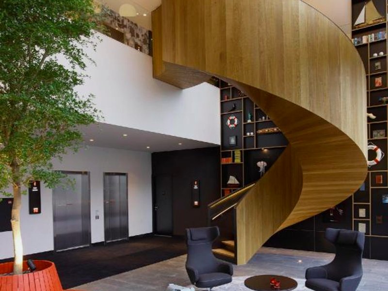 シチズネム ロッテルダム (citizenM Rotterdam)の写真