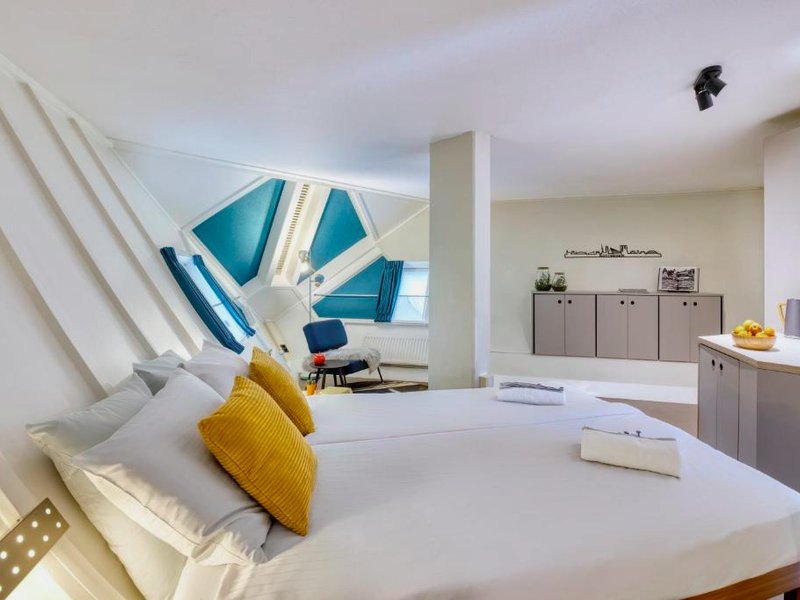 Stayokay Hostel Rotterdamの写真