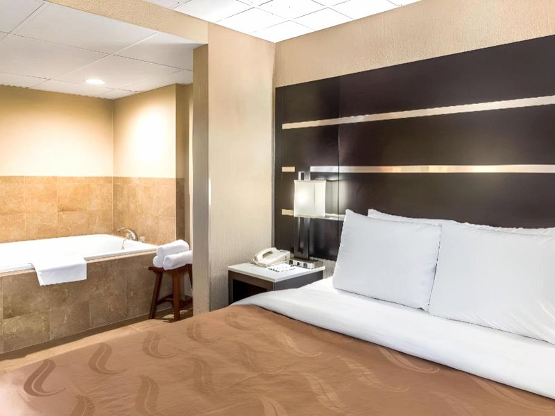 Quality Inn East Stroudsburg - Poconosの写真