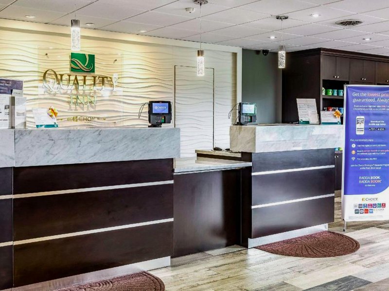 Quality Inn East Stroudsburg - Poconosの写真