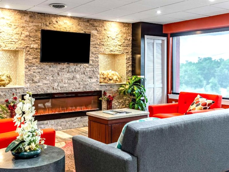 Quality Inn East Stroudsburg - Poconosの写真