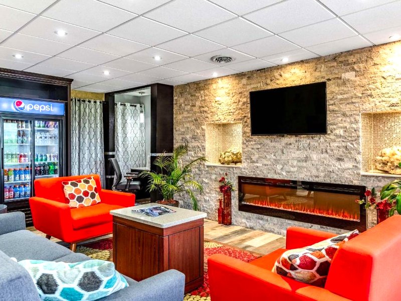 Quality Inn East Stroudsburg - Poconosの写真