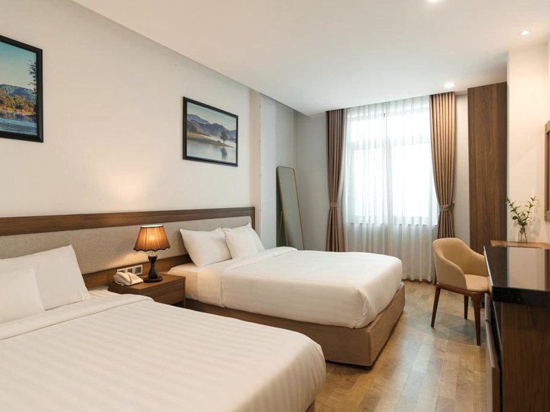 Celine Express - Q Dalat Hotelの写真