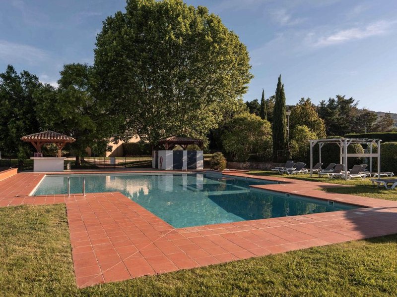 Hôtel Mercure Aix-en-Provence Sainte-Victoireの写真