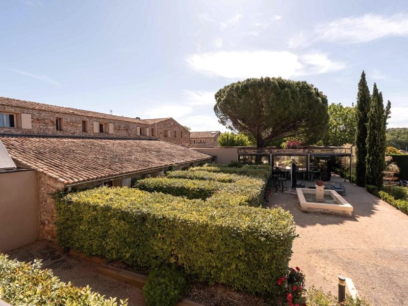 Hôtel Mercure Aix-en-Provence Sainte-Victoireの写真