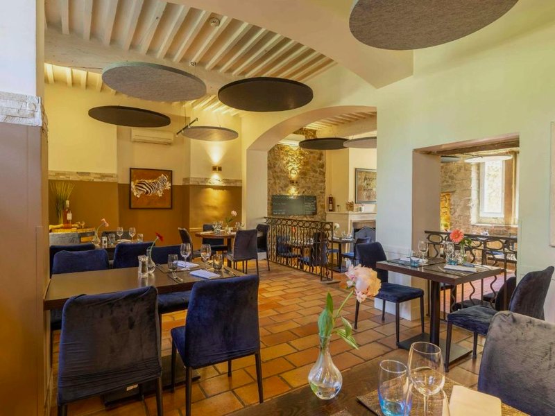 Hôtel Mercure Aix-en-Provence Sainte-Victoireの写真