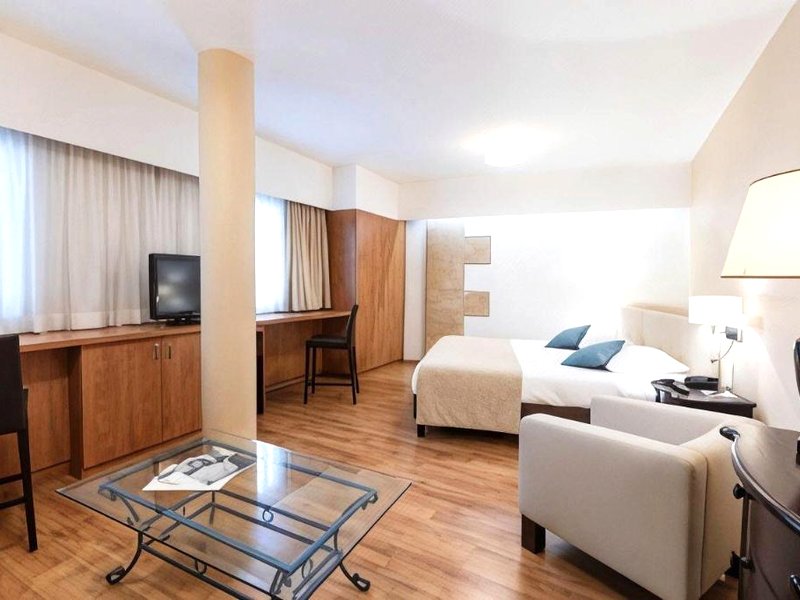 Hôtel Rotonde Aix-en-Provence centre (Hotel Rotonde Aix-en-Provence centre)の写真