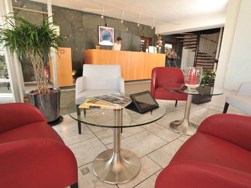 Hôtel Rotonde Aix-en-Provence centre (Hotel Rotonde Aix-en-Provence centre)の写真