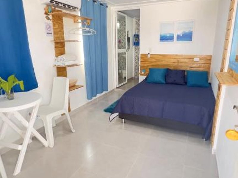 POSADA ALEENYの写真