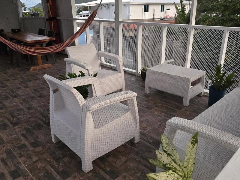 POSADA ALEENYの写真