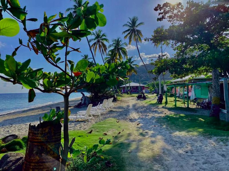 POSADA ALEENYの写真