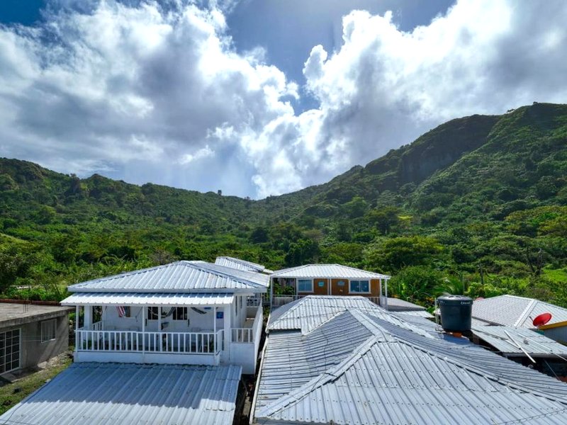 POSADA ALEENYの写真