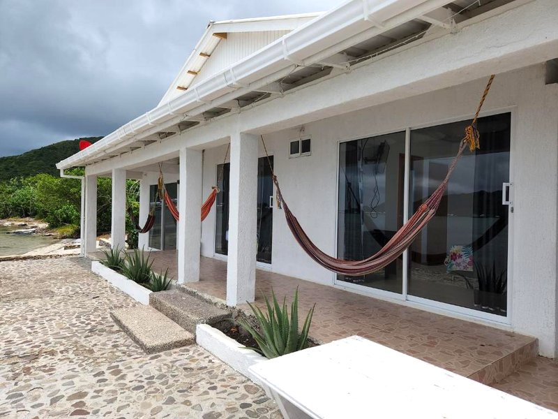 Posada Old Town Bayの写真